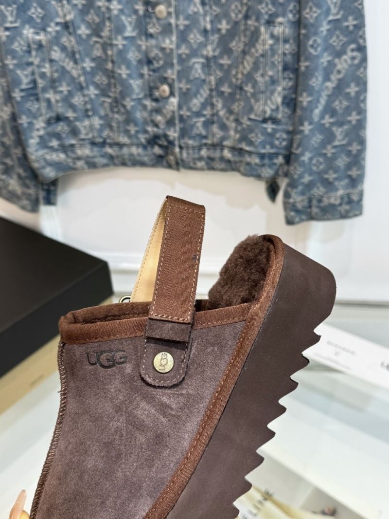 Ugg Shoes